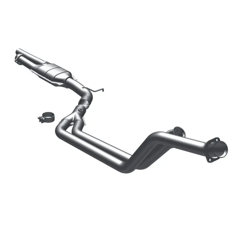 Magnaflow Conv Df 90-93 Mercedes 190E 2.6L 1