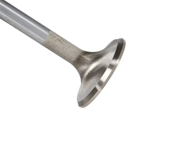 Manley Chevrolet Small Block Exhaust Valve Kit - 1.625In Head Dia. 5.065In O/A Length, 0.3415In Stem 1