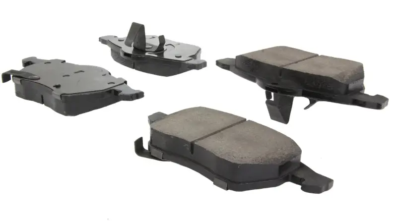 Stoptech Performance Brake Pads 1
