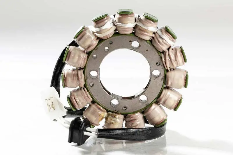 Ricks Motorsport New Oem Style Suzuki Stator 1