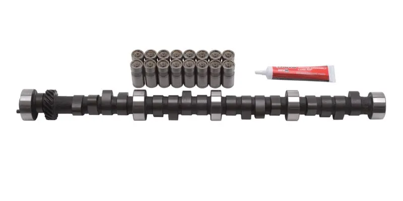 Edelbrock Perf Plus Cam And Lifters Kit Chrys 383-440 1