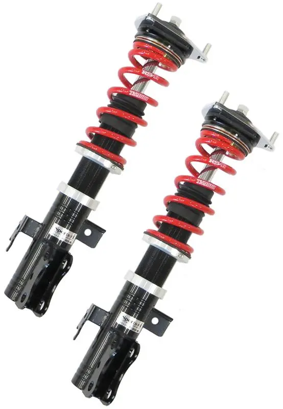 Rs-R 2015 Lexus Rc350 Rwd (Usc10) Sports-I Coilovers 1
