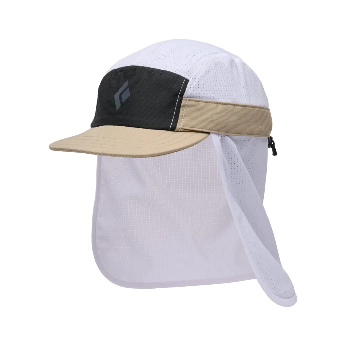 Desert Mullet Sun Hat 1