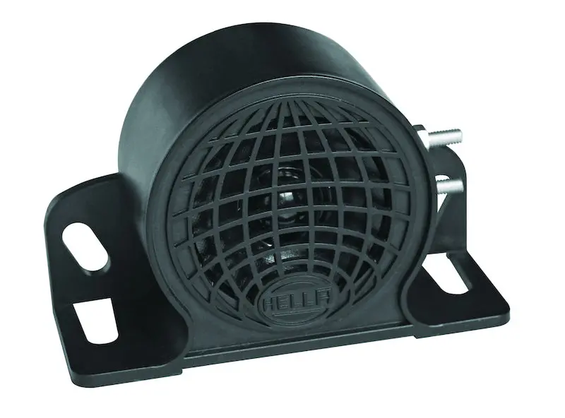 Hella Bu Alarm Bx 110 Db 9V/48V 1