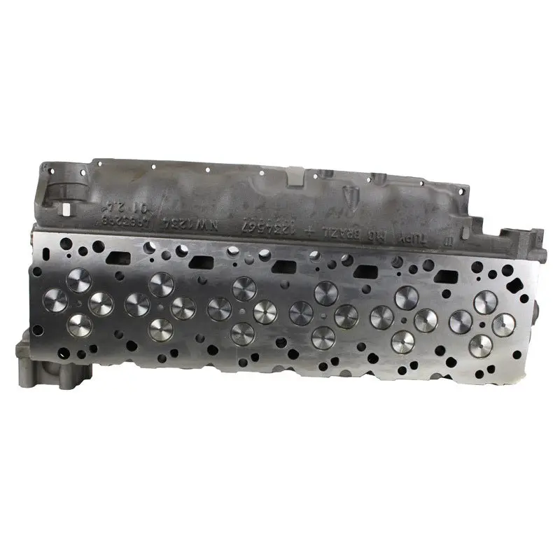 Industrial Injection 03-07 Dodge Cummins 5.9L Stock Head 1