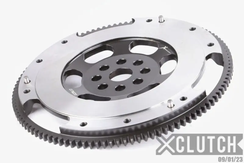 Xclutch 00-03 Honda S2000 Base 2.0L Lightweight Chromoly Flywheel 1