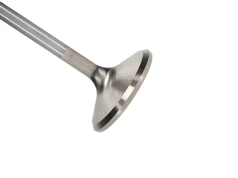 Manley Ford 4.6L Modular V8 Exhaust Valve Kit - 38.50Mm Head Dia. 4.585In O/A Length, 0.2345In Stem 1