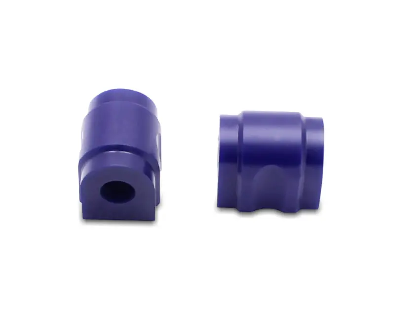 Superpro 2005 Land Rover Lr3 Se Rear 22Mm Sway Bar Mount Bushing Set 1