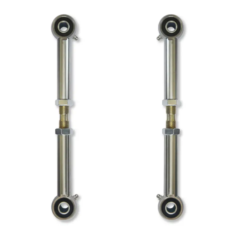 Rock Krawler 07-18 Jeep Wrangler Jk/Jku Rear Sway Bar Links 1