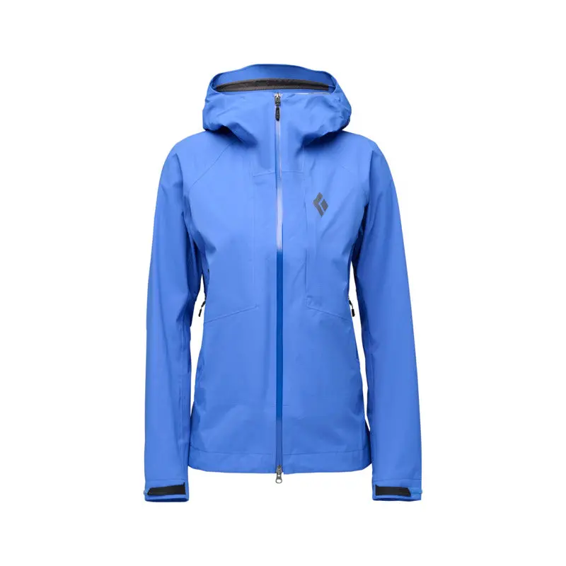 Women's Highline Stretch Shell 6