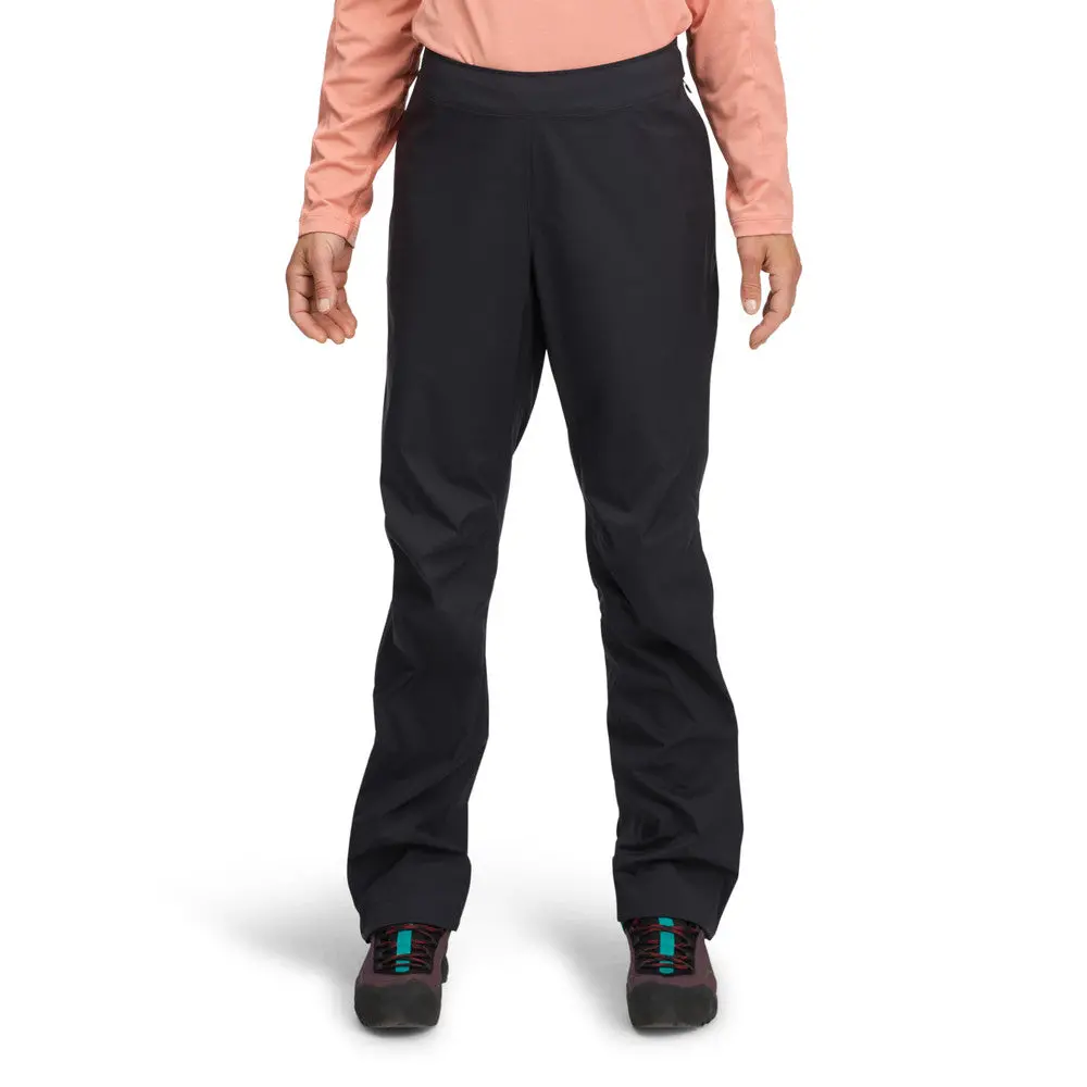 Women's Fineline Stretch Full Zip Pants 2