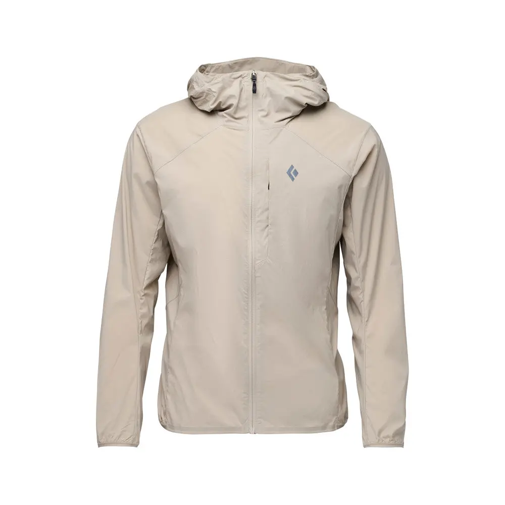 Alpine Start Hoody 1