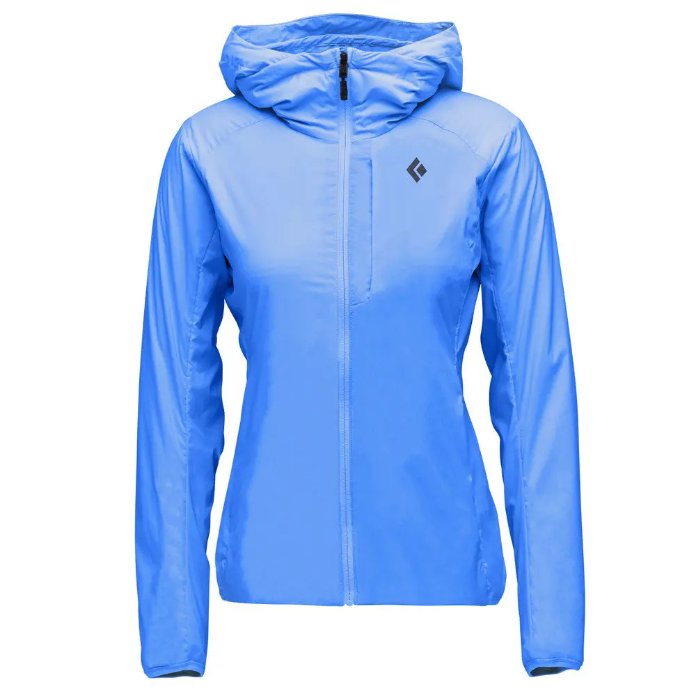 Women's Alpine Start Hoody 1