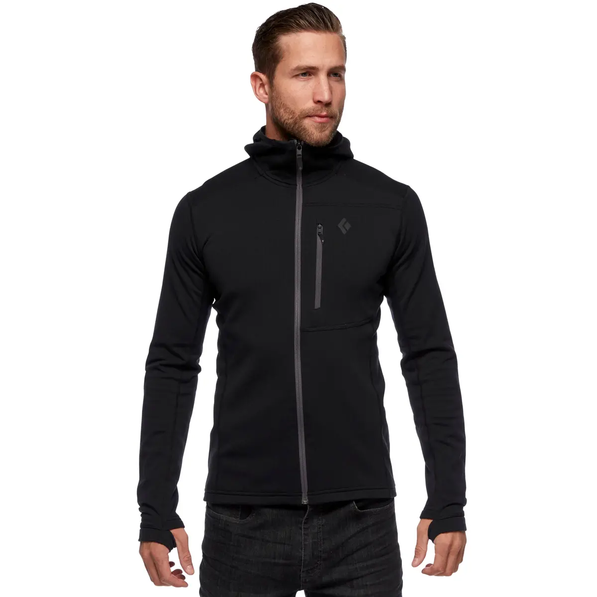 Coefficient Hoody 1