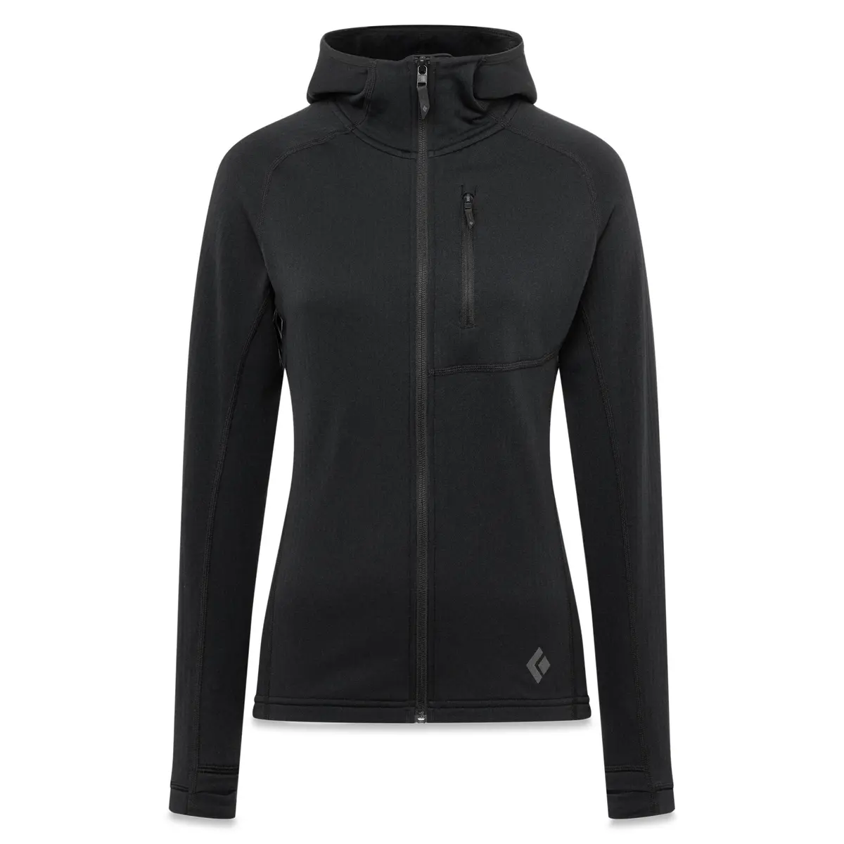 Women's Coefficient Hoody 1