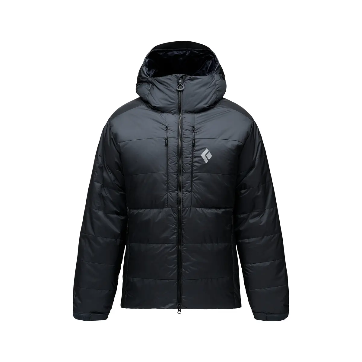 Mission Down 6000 M Parka 1