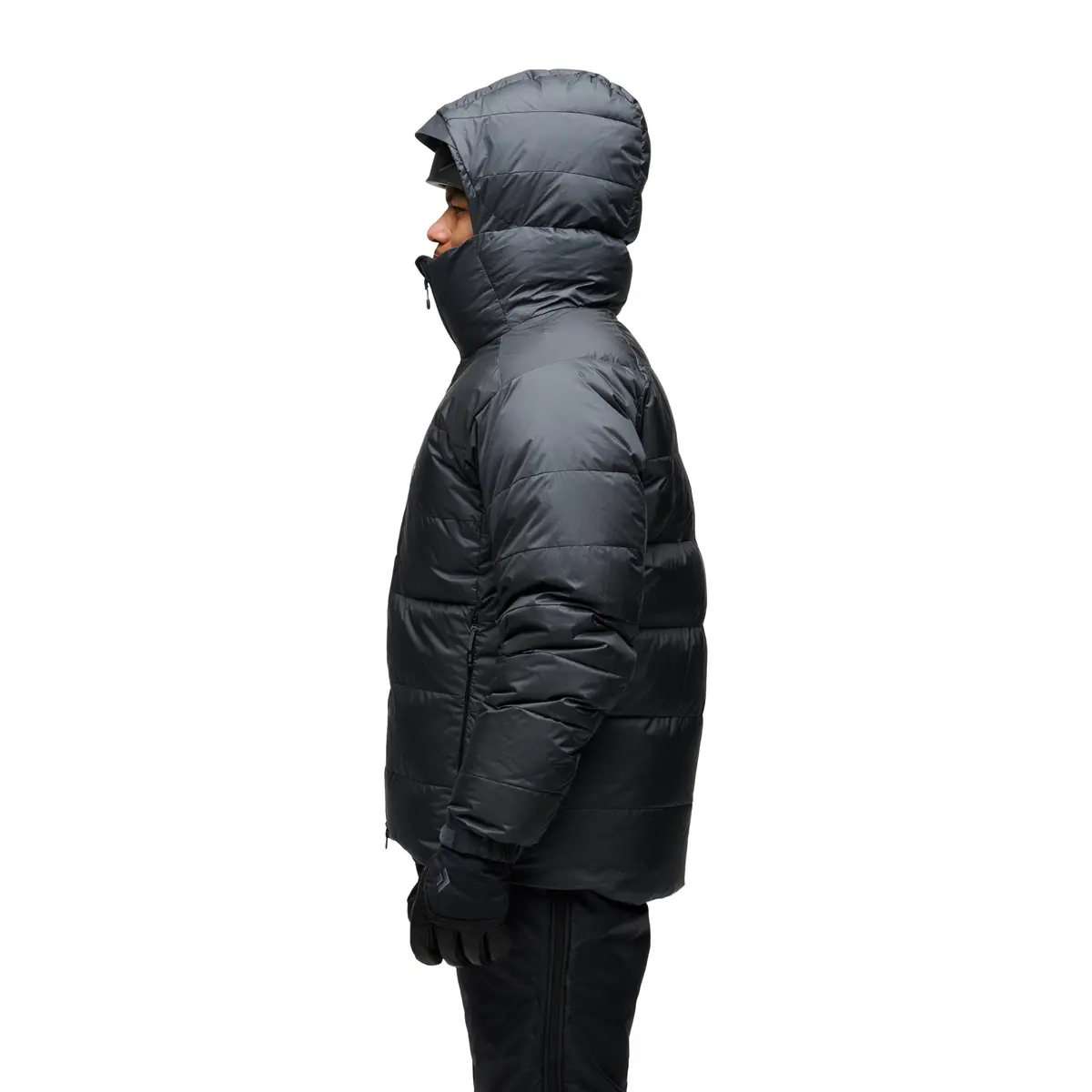 Mission Down 6000 M Parka 3