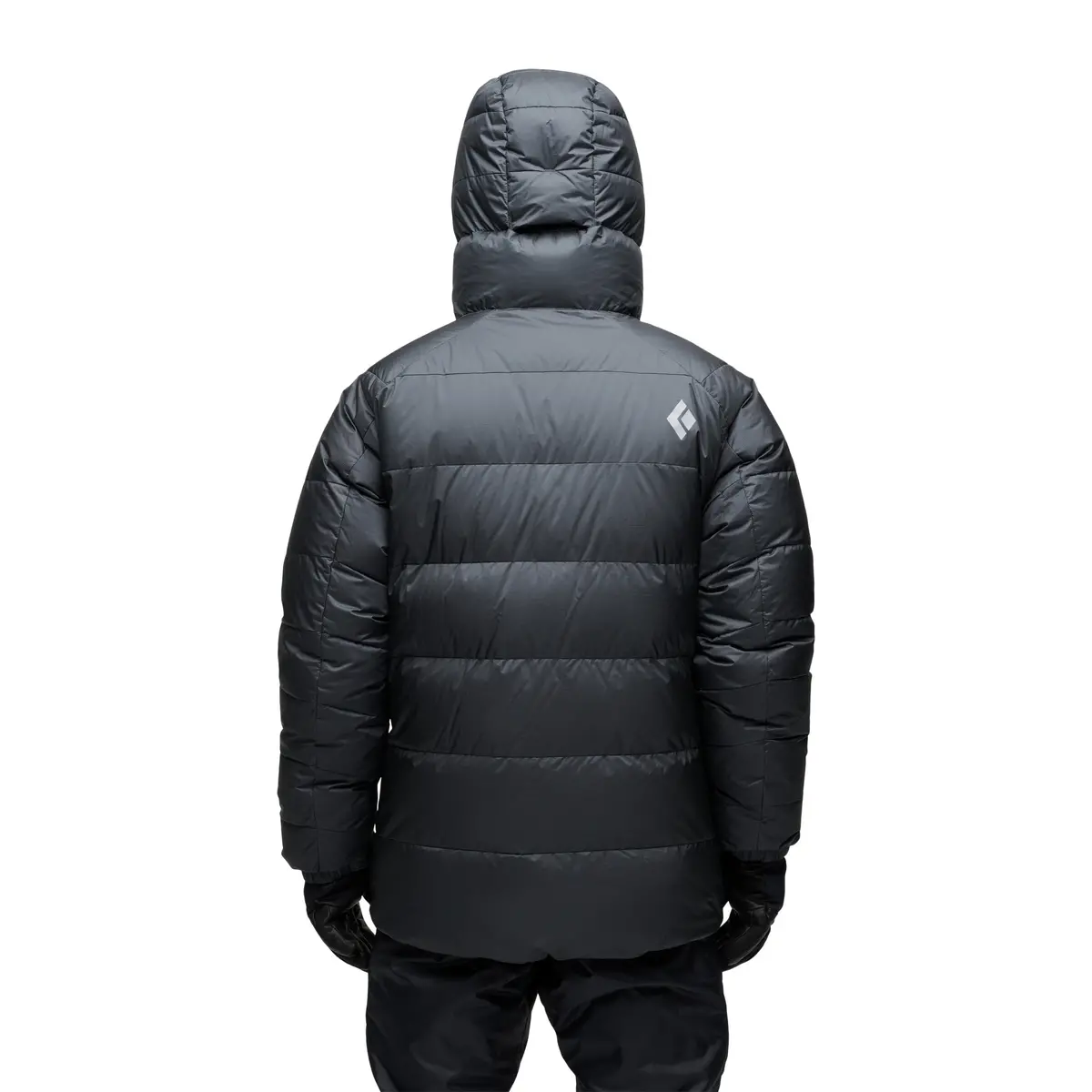 Mission Down 6000 M Parka 4