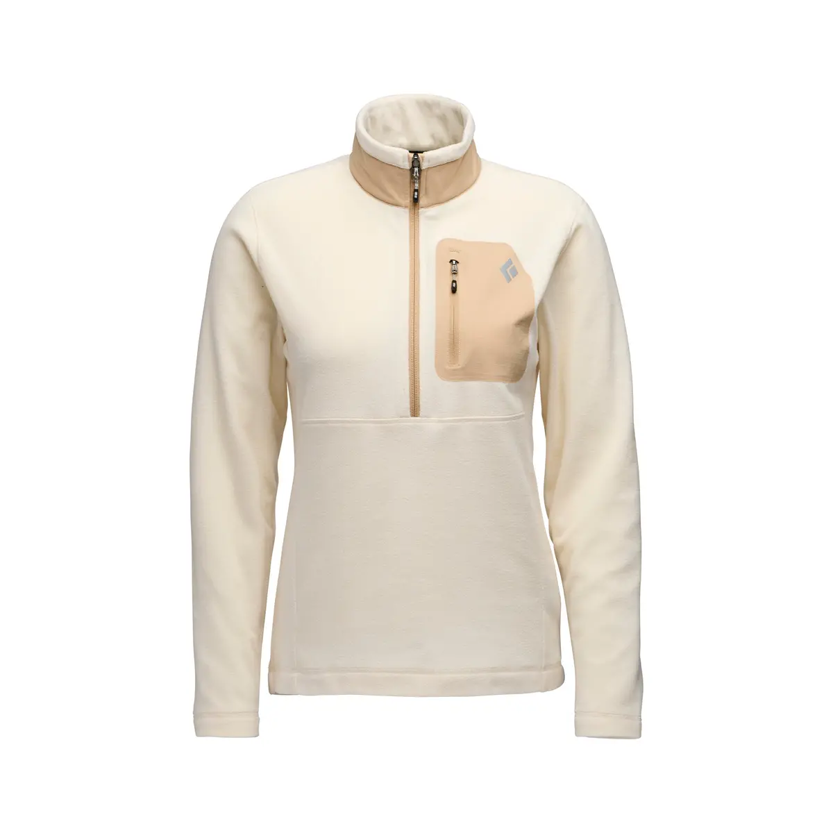 Women's Rift Half-Zip Fleece Jacket 1
