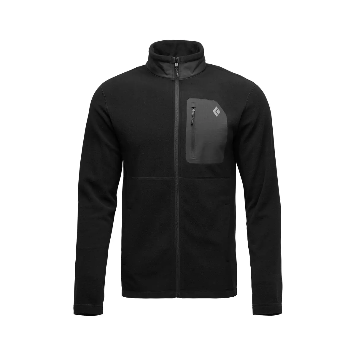Rift Full-Zip Fleece Jacket 1