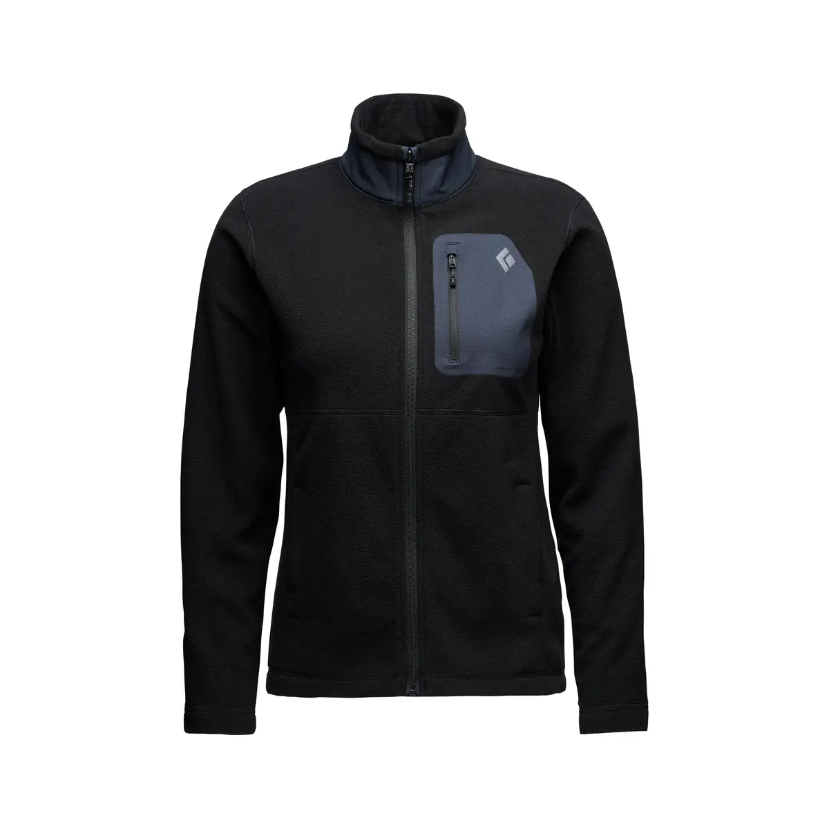 Women's Rift Full-Zip Fleece Jacket 1