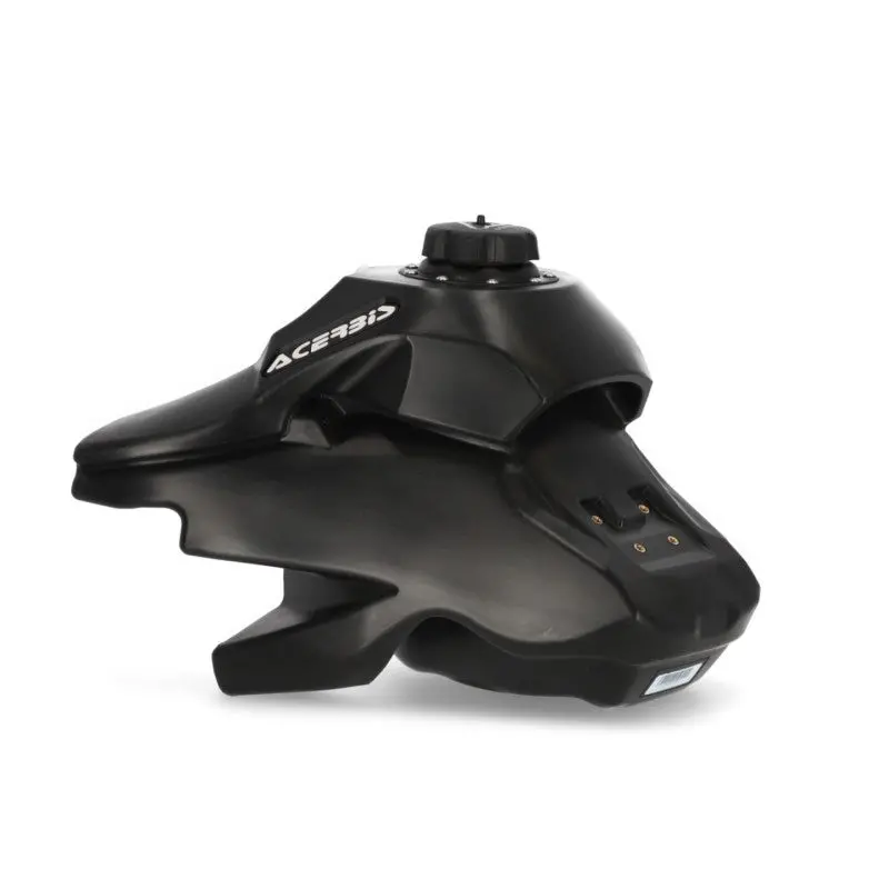 Acerbis 21-23 Honda Crf450r 3.1 Gallon Fuel Tank - Black 1