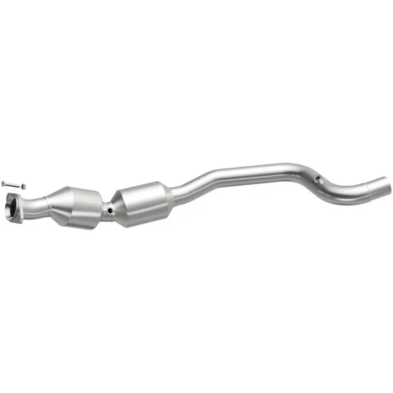 Magnaflow 13-17 Range Rover V8 5 Oem Underbody Direct Fit Epa Compliant Catalytic Converter 1