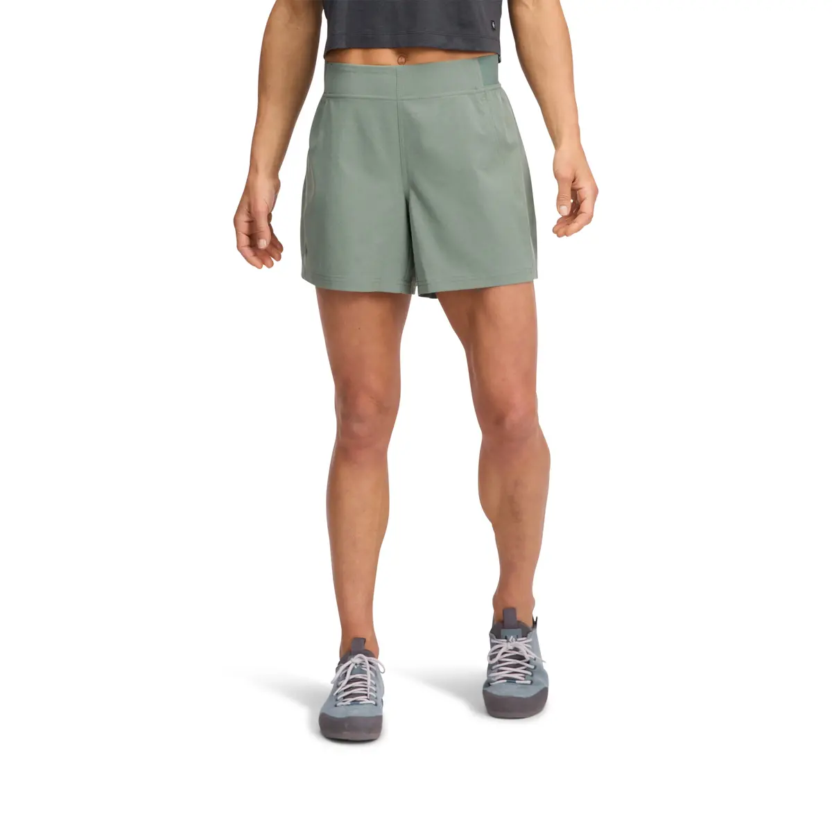 Women's Sierra Shorts 1
