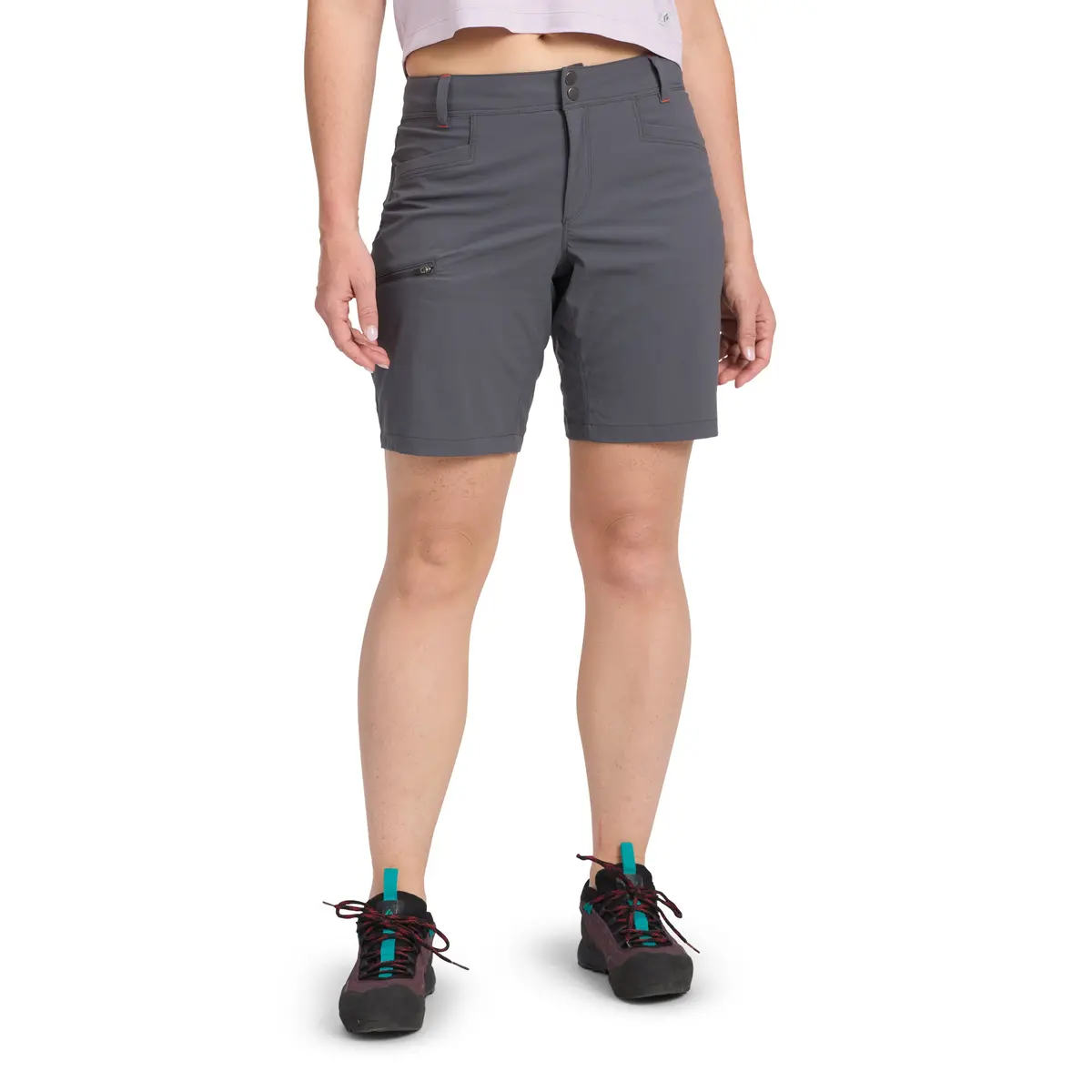 Women's Valley Shorts 1