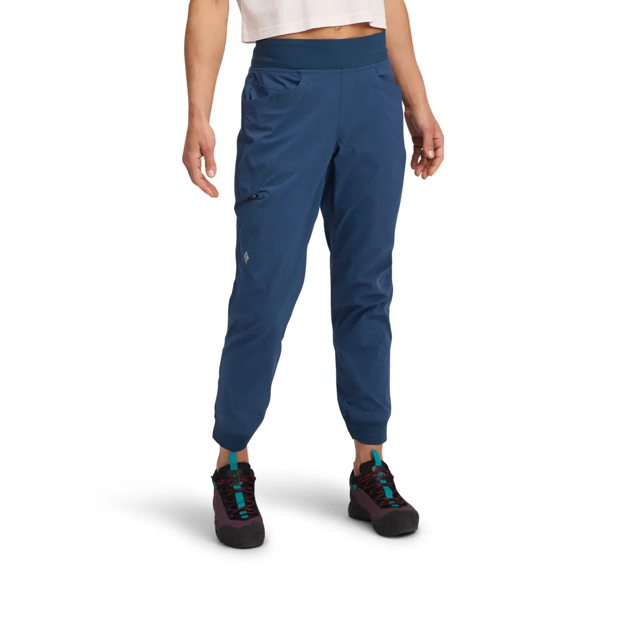 Women's Technician Jogger Pants 1