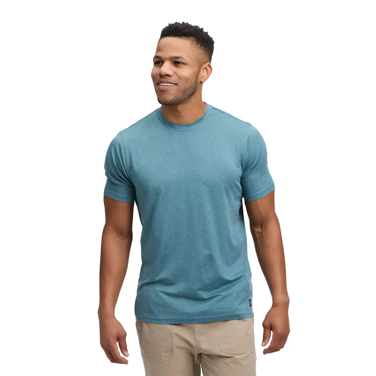 Circuit Short Sleeve Tee 1