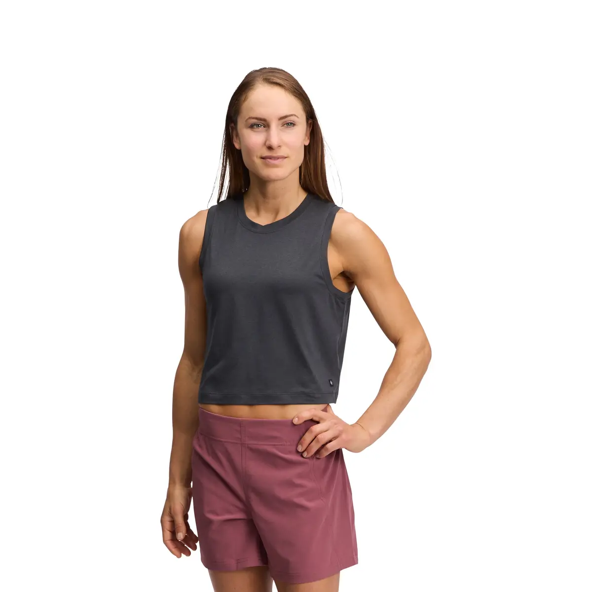 Women's Circuit Tank 1