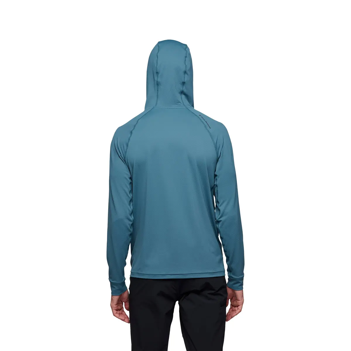 Alpenglow Hoody 10