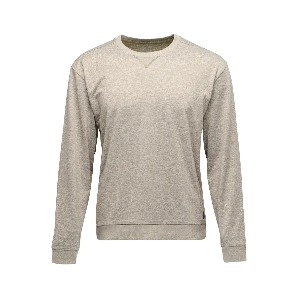 Circuit Midlayer Crewneck 1