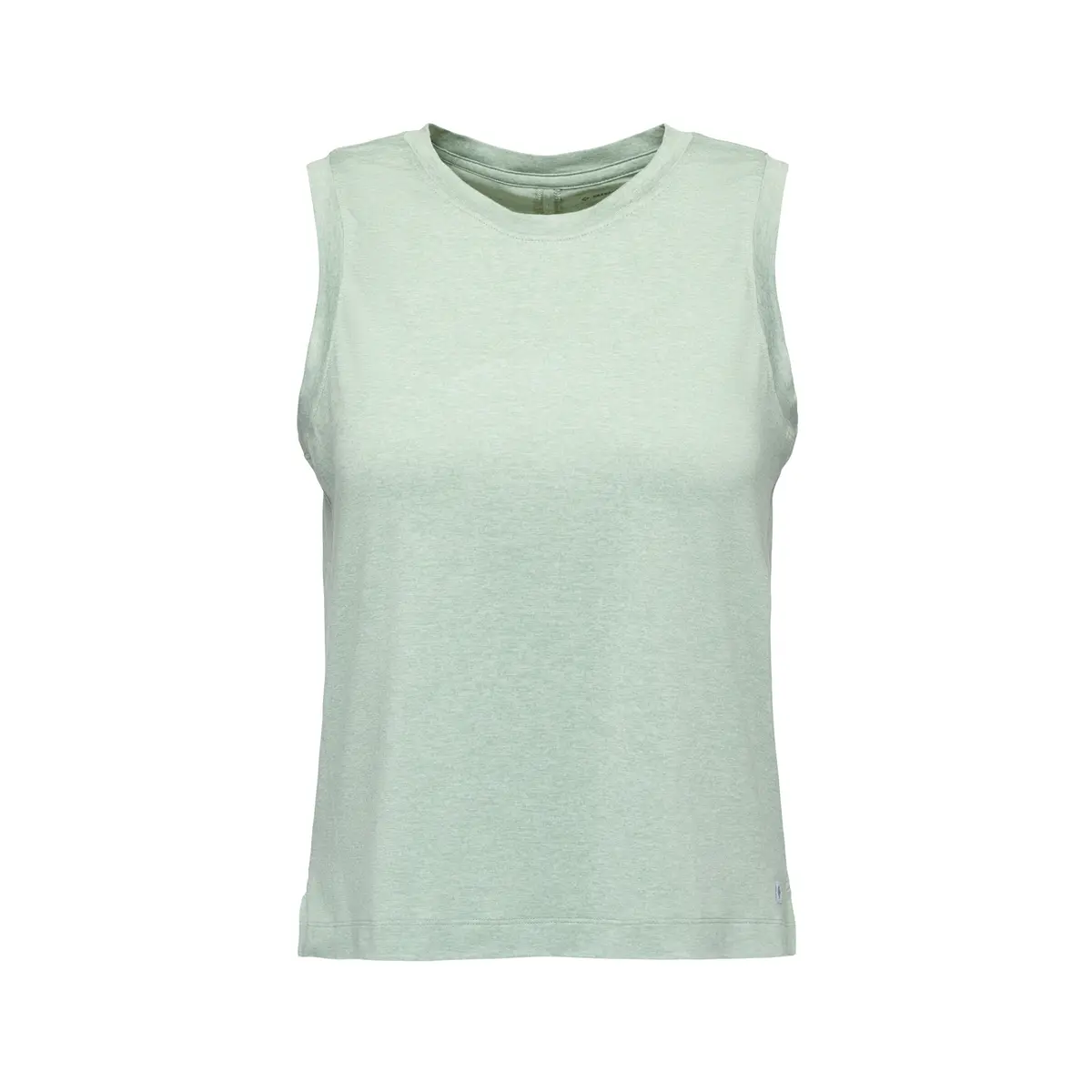 Women's Circuit Tank Long 1