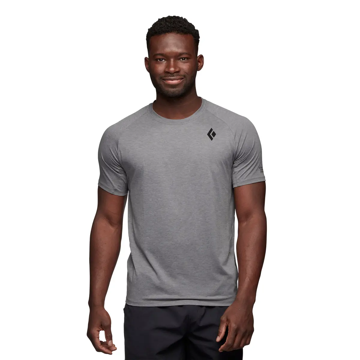 Lightwire Short Sleeve Tech Tee 4