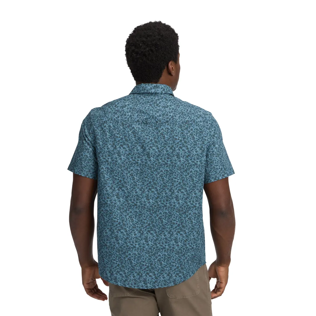 Wingate Short Sleeve Shirt 4