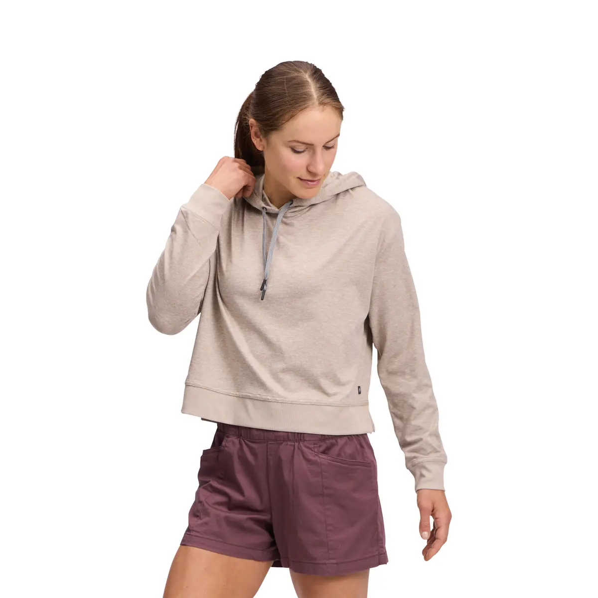 Women's Circuit Midlayer Hoody 1