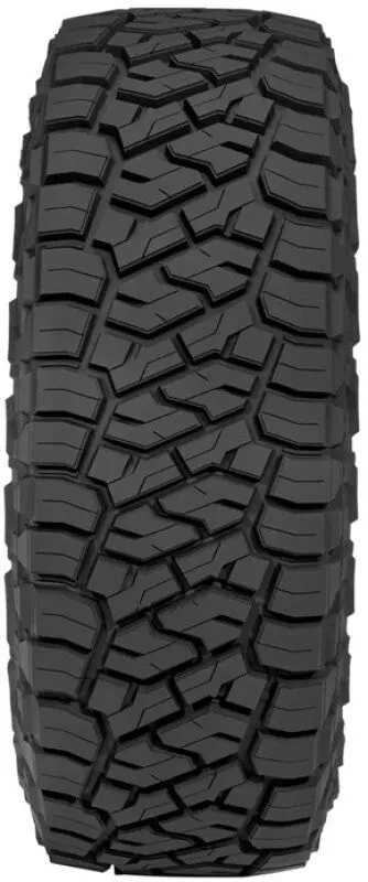 Toyo Open Country R/T Trail Tire - 37X12.50R18 128Q E/10 (Tl) 1