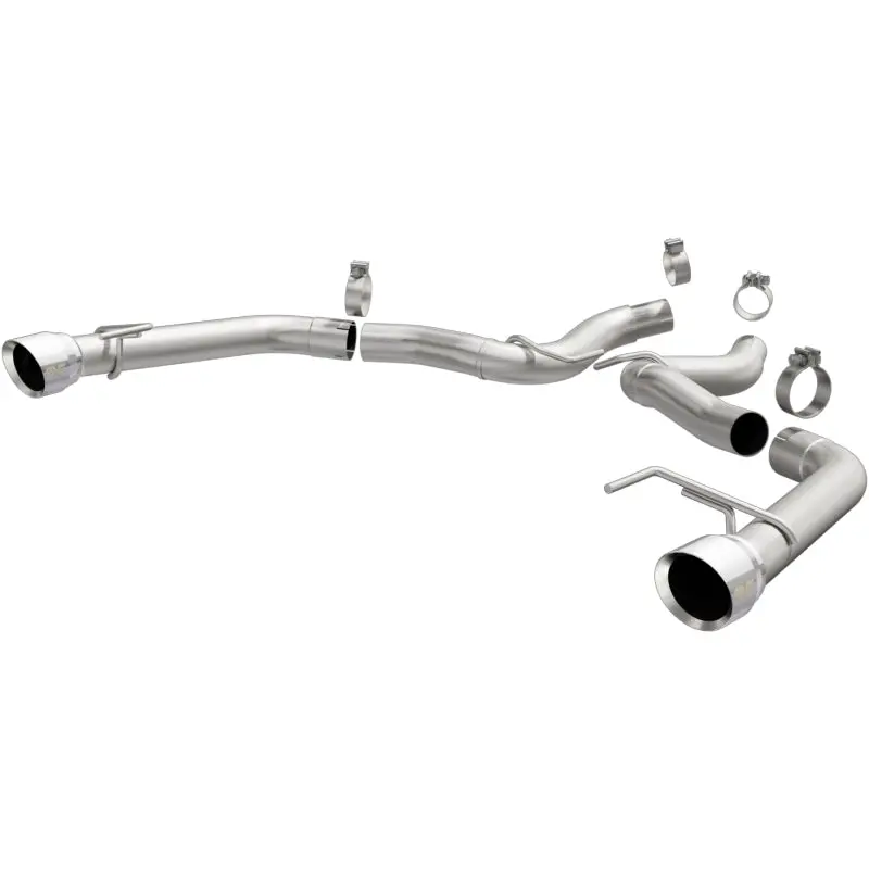 Magnaflow Sys Cb 15-16 Ford Mustang 5.0L 1