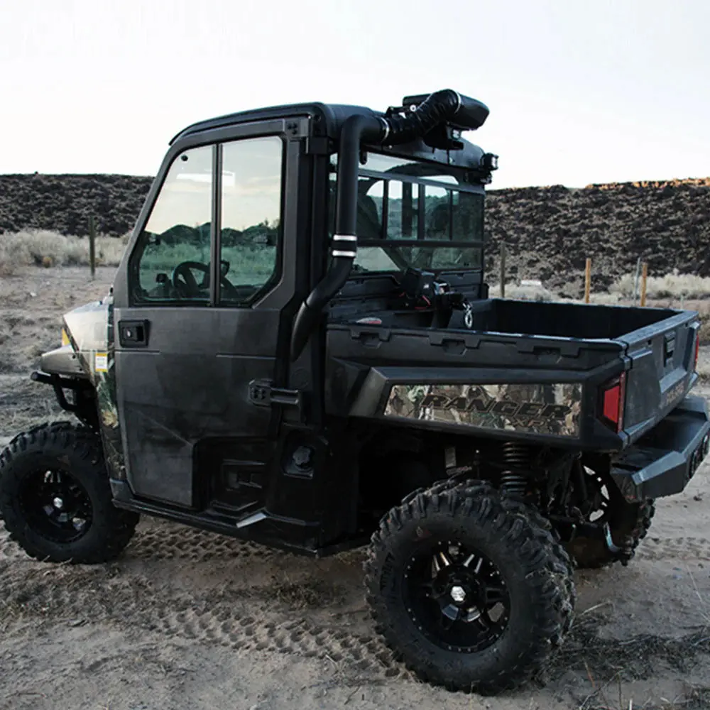 Particle Separator For 2013-2017 Polaris Ranger 900 / 1000, 2018 Ranger 900 Xp 1