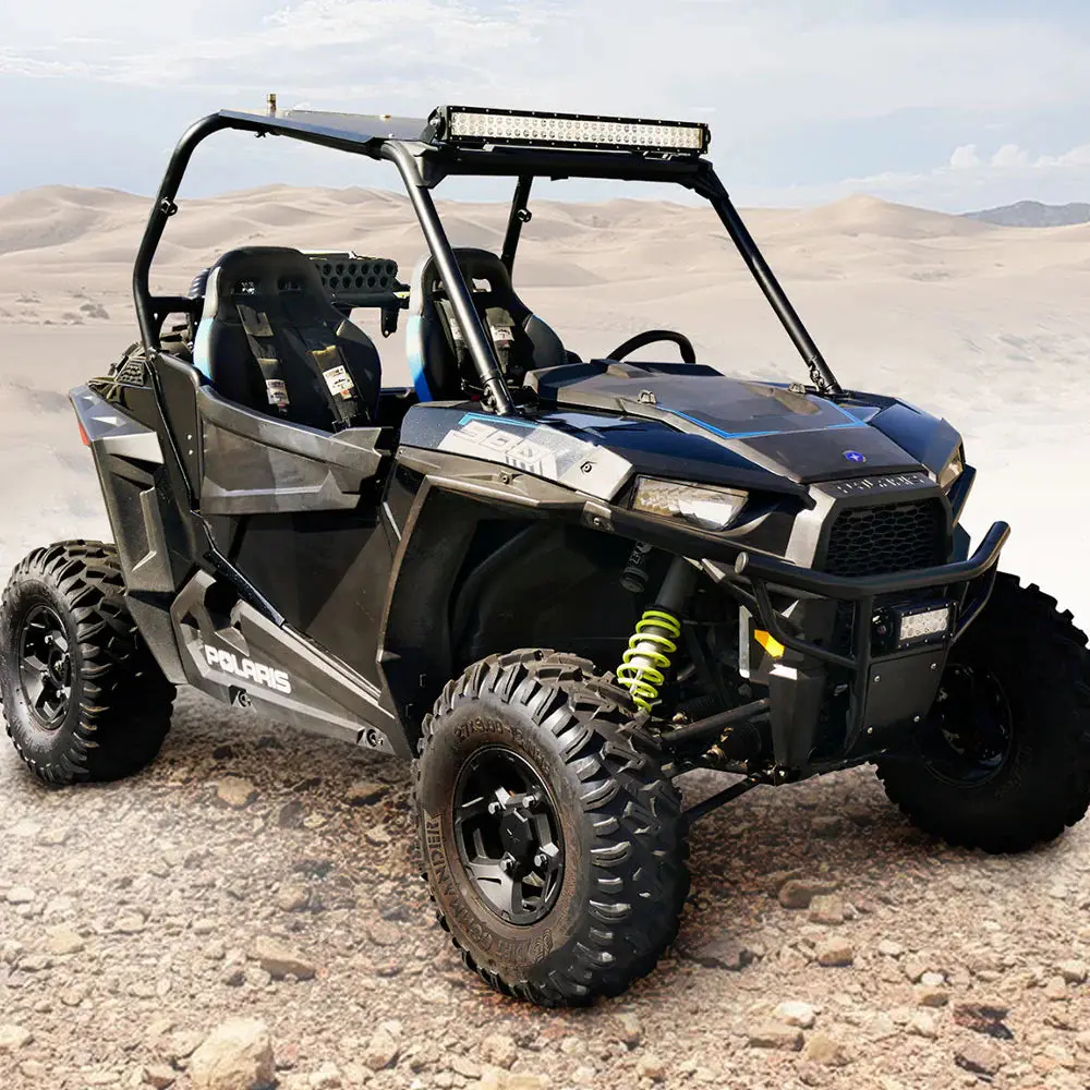 Particle Separator For 2015-2020 Polaris Rzr 900 / S 1000 1