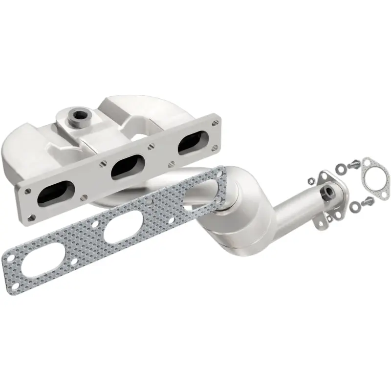 Magnaflow Conv Df Bmw 3 01-06 Front Oem 1
