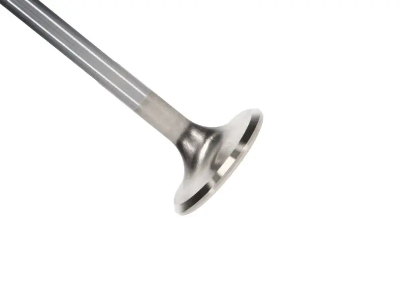 Manley Extreme Duty Stainless Steel Exhaust Valves  1.600, +.100 - Set Of 8 1