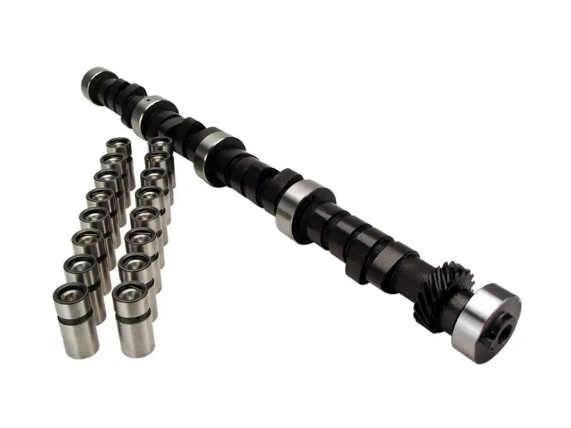 Comp Cams Cam & Lifter Kit Crb Xs282s-1 1