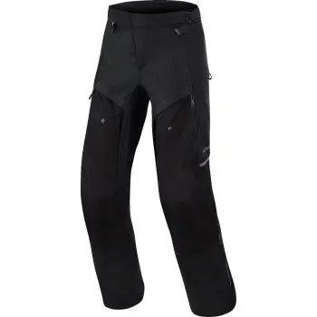 Alpinestars Cusco Drystar® Pants - Black - Medium 3221026-10-M 1