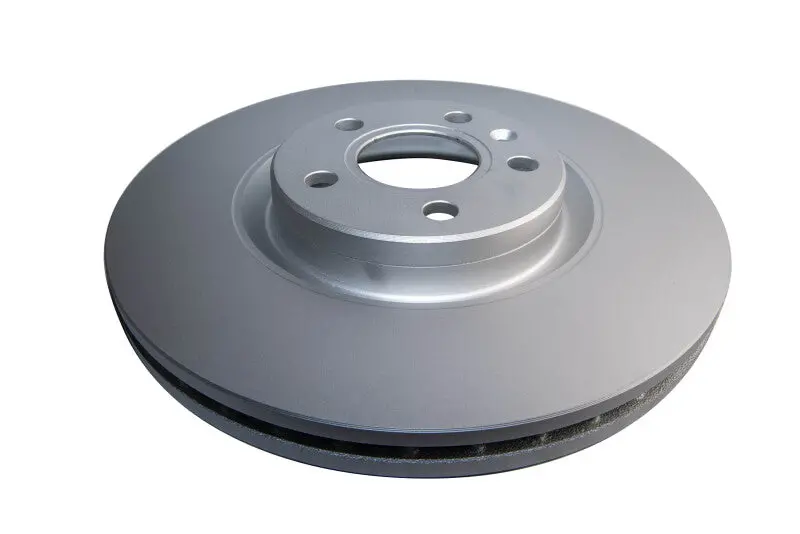 Dba 17-20 Volvo S90 (322Mm Front Rotor) Front En-Shield Standard Rotor 1