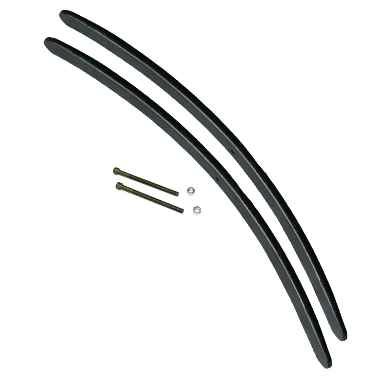 Superlift Multilple Applications Add-A-Leafs - Rear 1