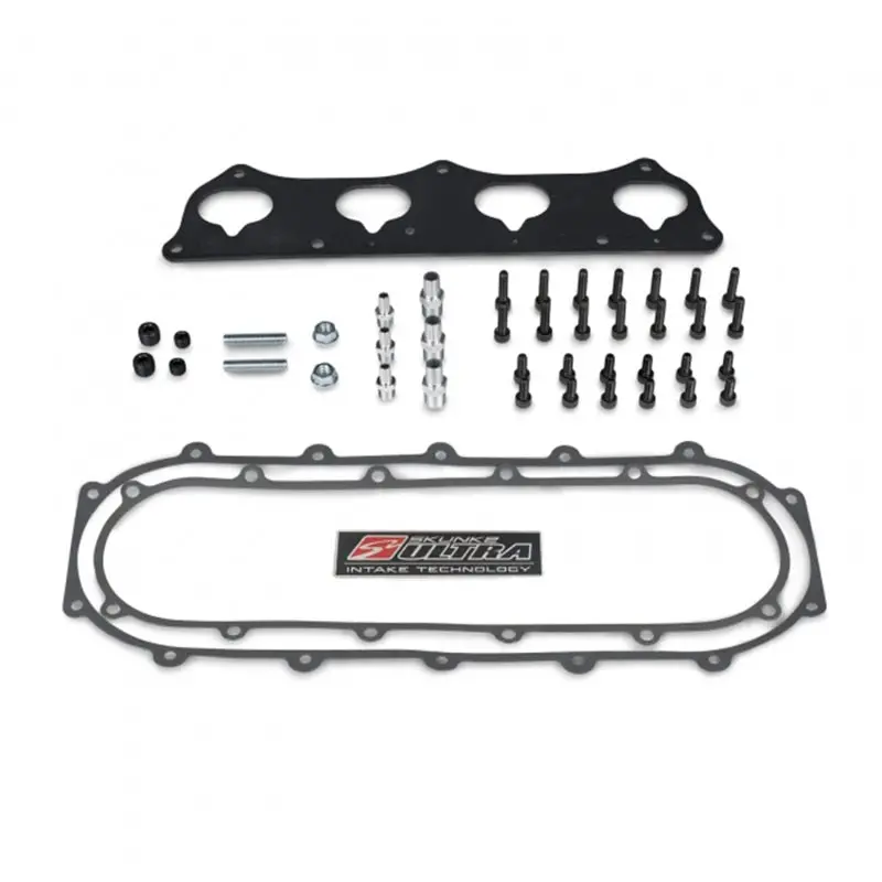 Skunk2 Ultra Race K Series Manifold Hardware Kit 1