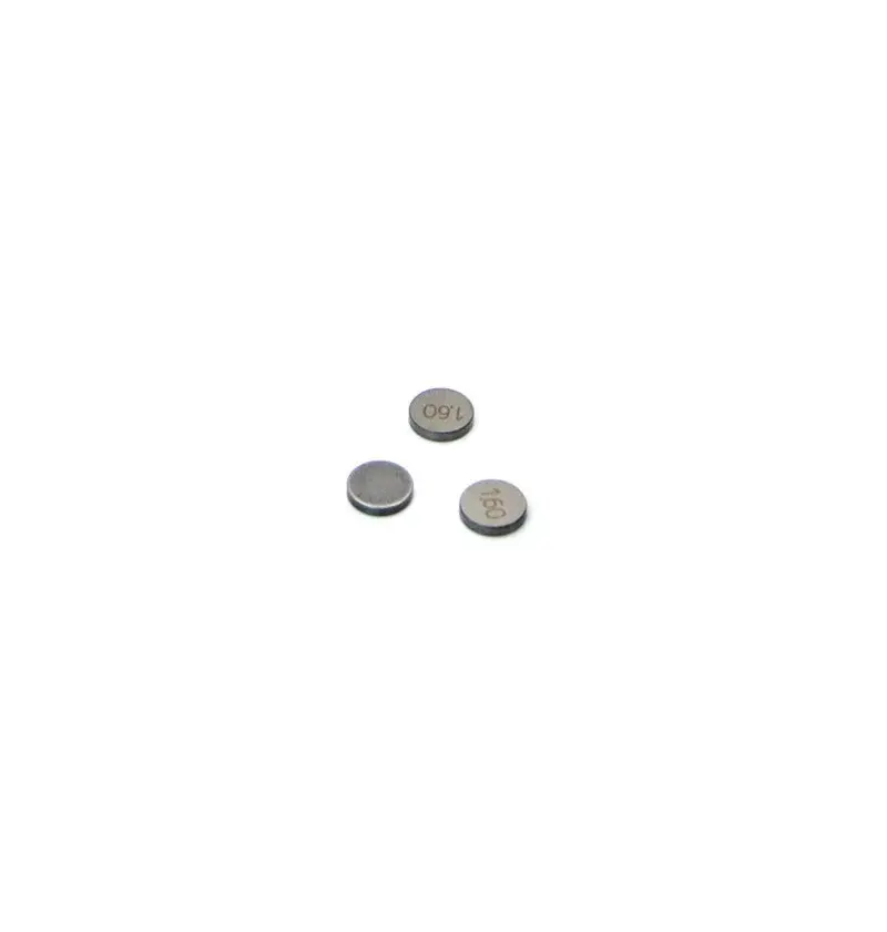 Supertech 12.15Mm Cam Follower Shim 2.10Mm Thick 1